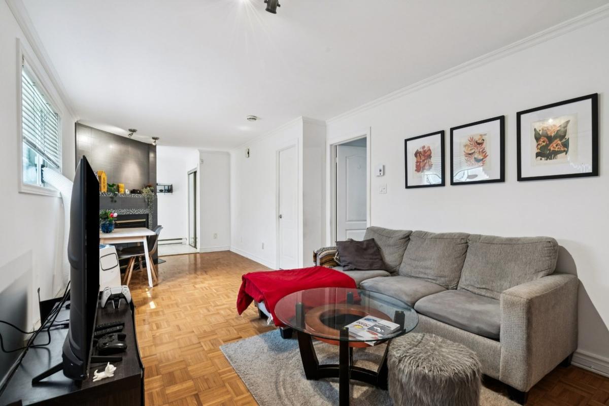 Espace de rangement