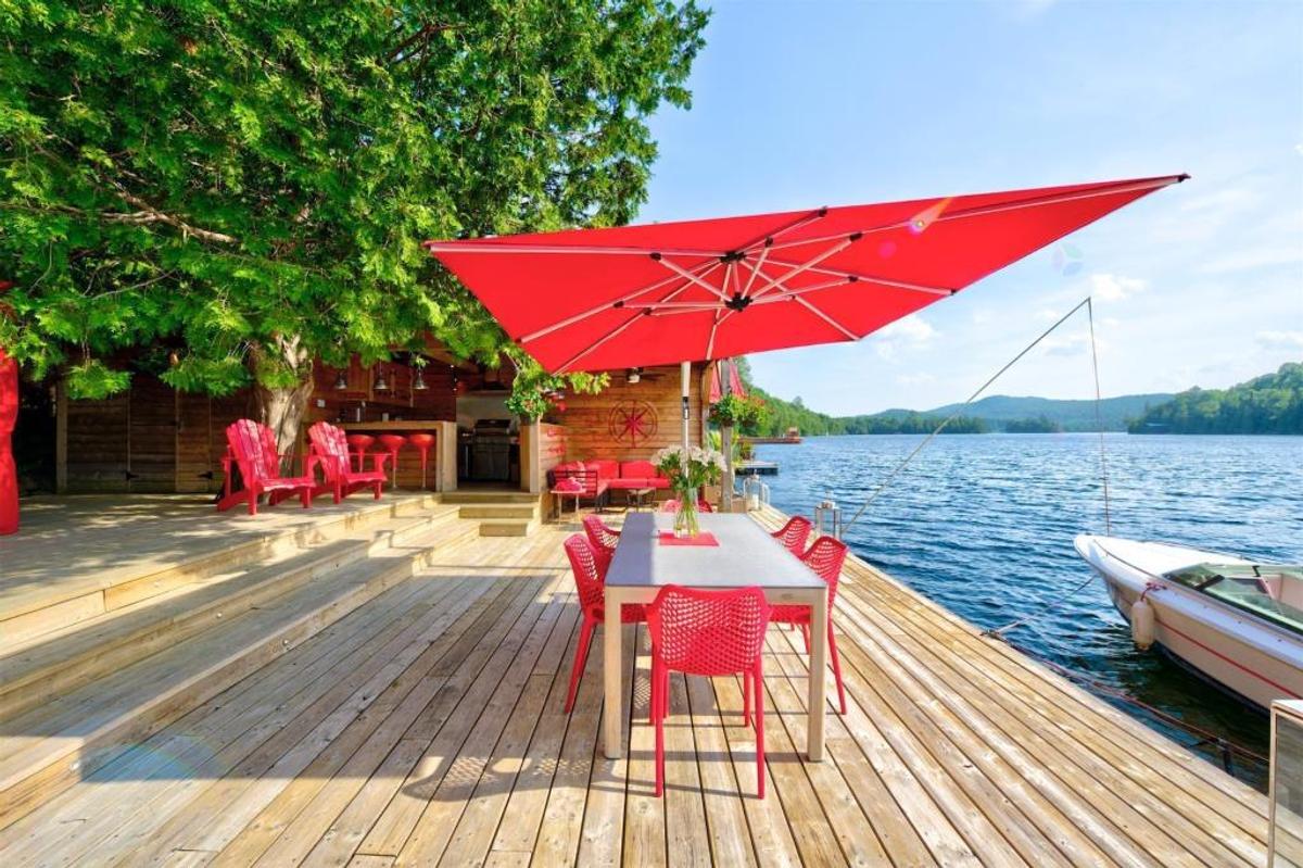 Lac-des-Seize-Îles