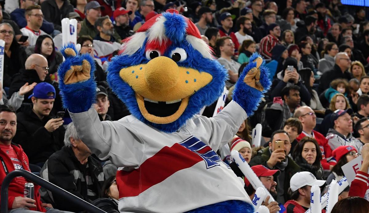 Rocket de Laval