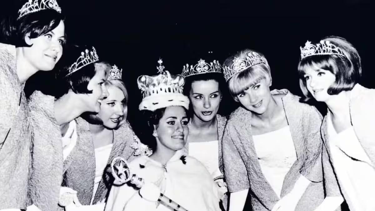 Les duchesses du Carnaval