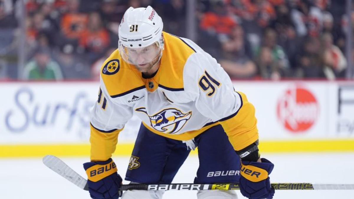 Steven Stamkos