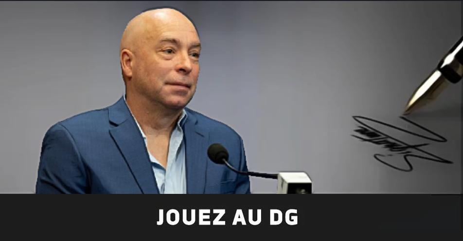 Jouez au DG