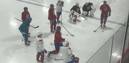 Canadiens