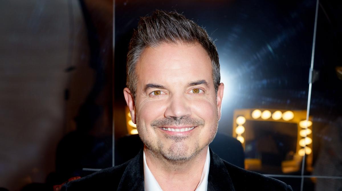 Charles Lafortune à La Voix