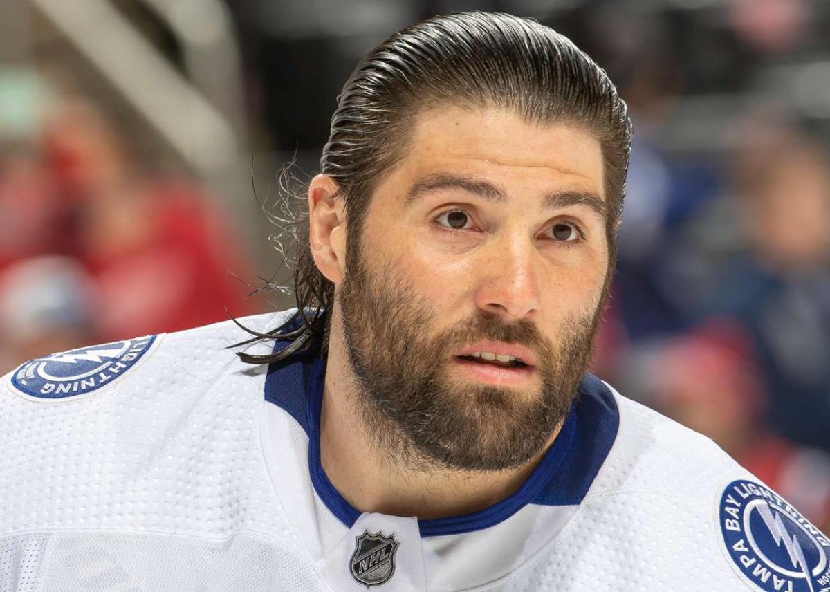 Pat Maroon