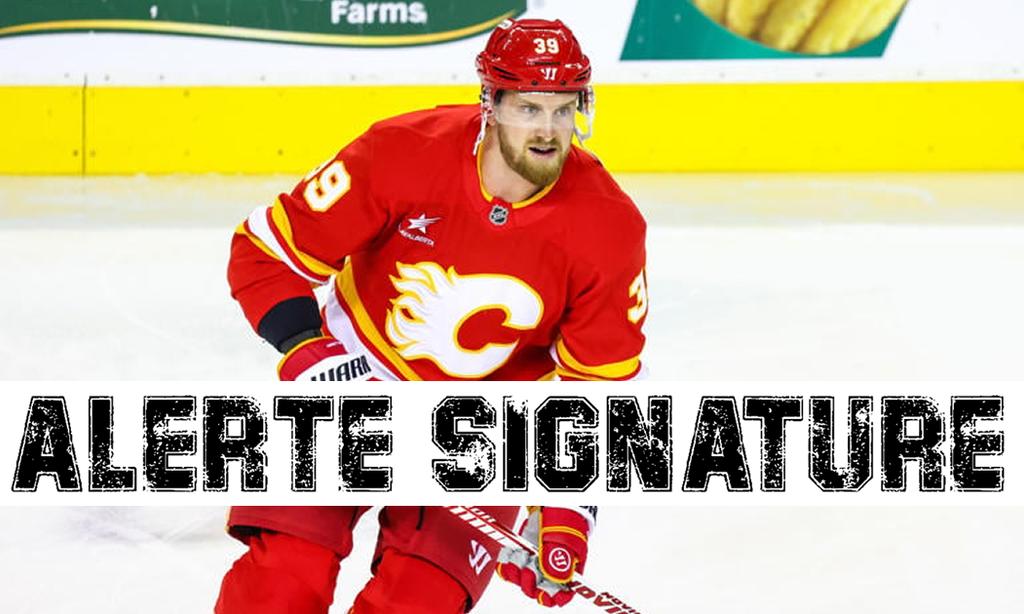 Anthony Mantha