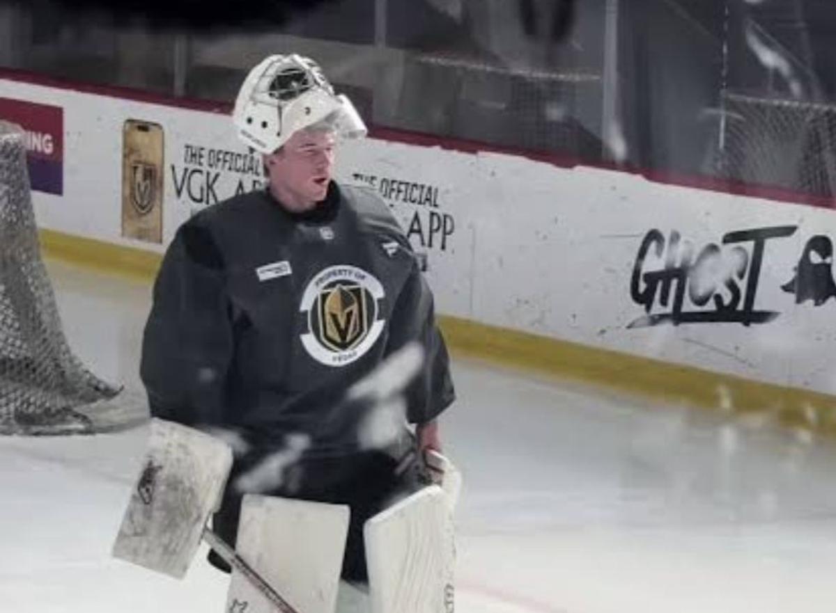 Carter Hart
