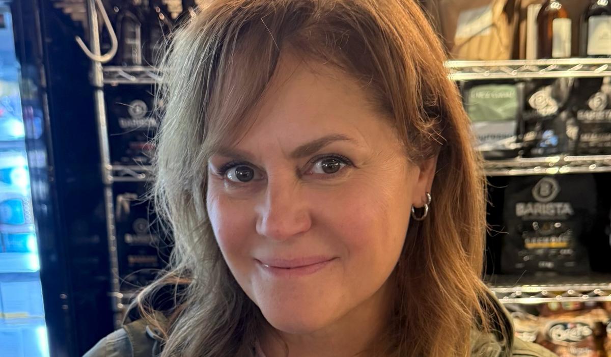 Patricia Paquin