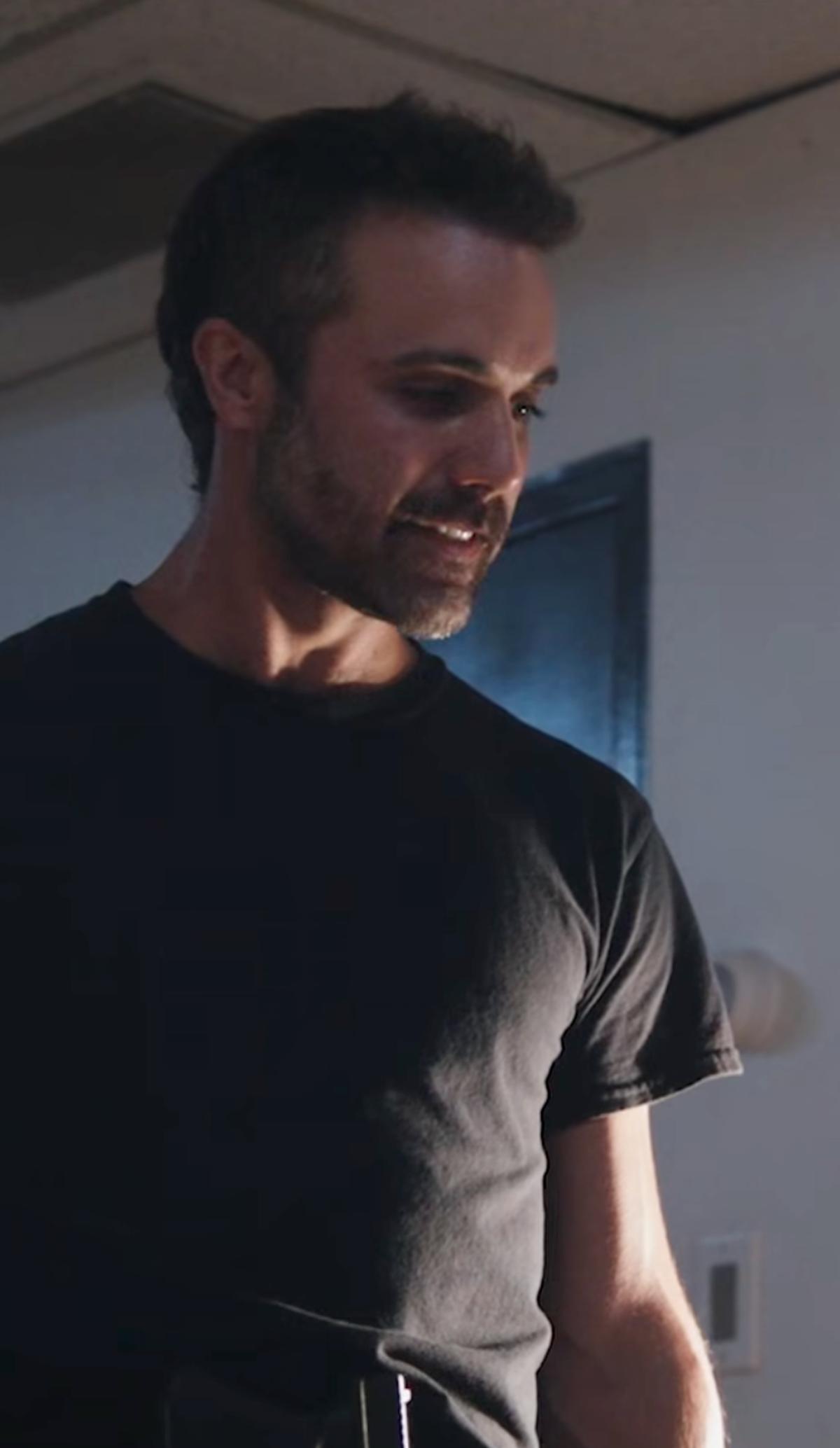 Jean-Simon Leduc dans Indéfendable