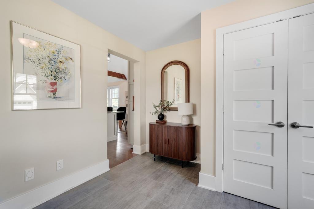 maison Chelsea Ferme Hendrick