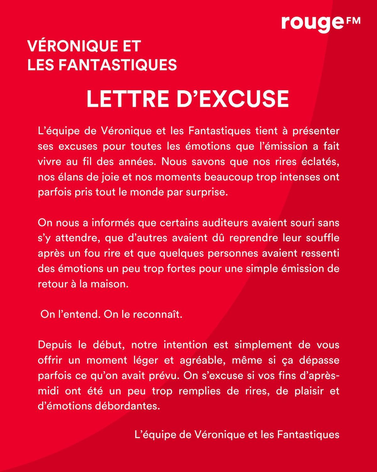 Lettre