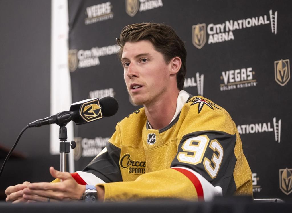 Mitch Marner
