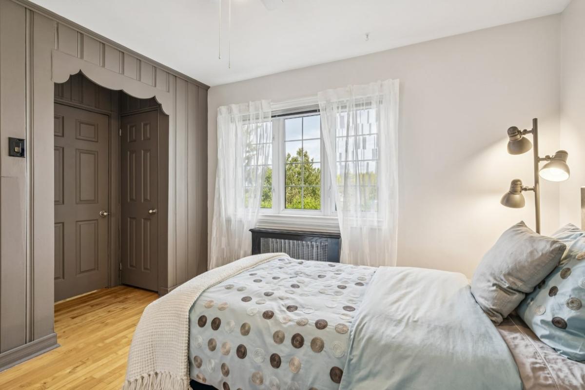 Quatrième chambre polyvalente