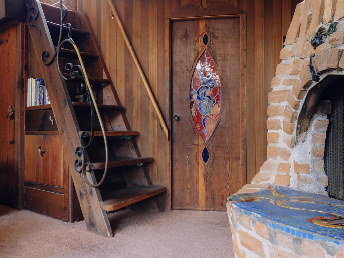 Immobilier Hobbit