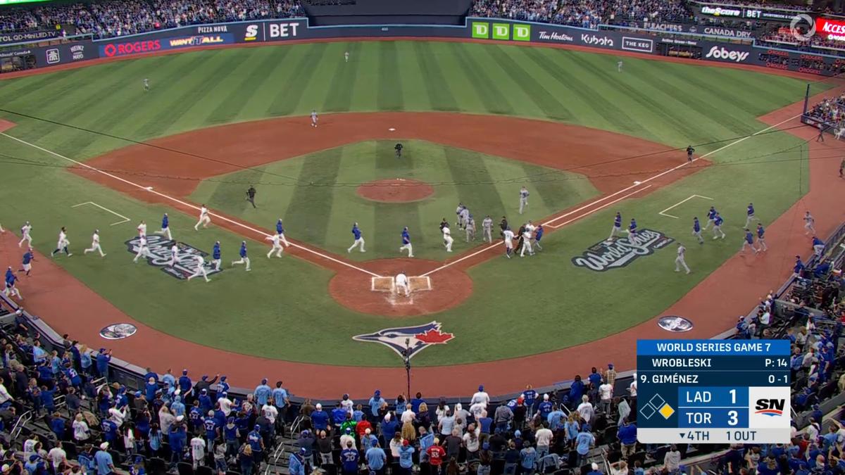 MLB