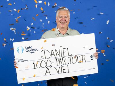 Photo: Groupe CNW/Loto-Québec