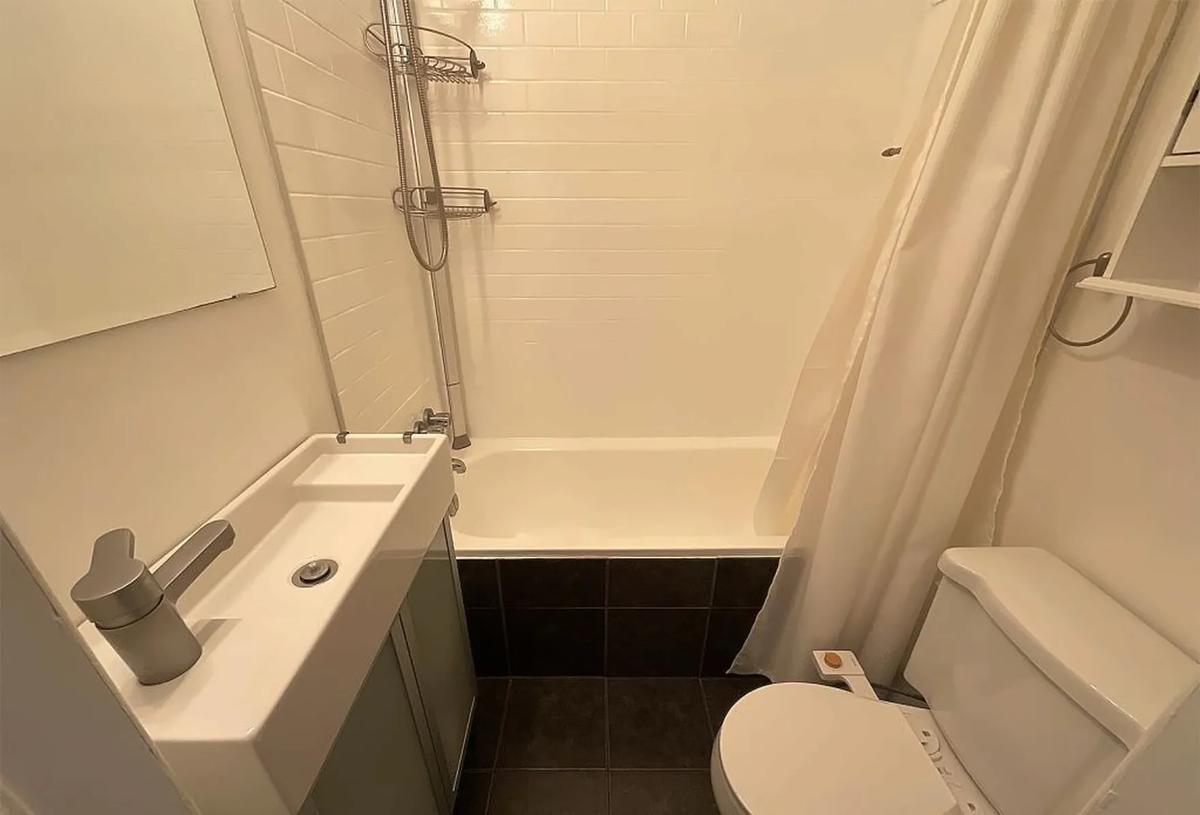 Condo J-M Pélopquin