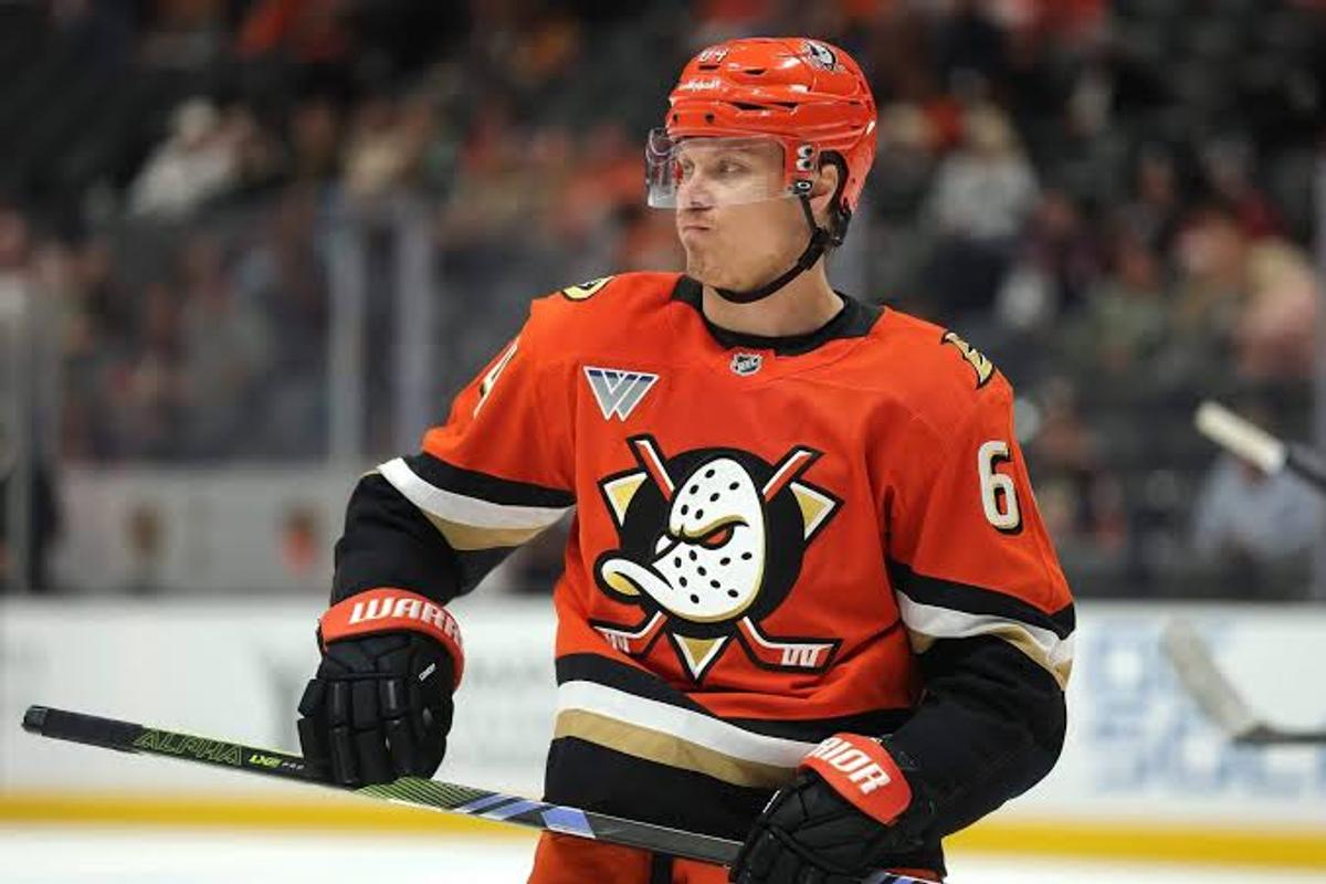 Mikael Granlund