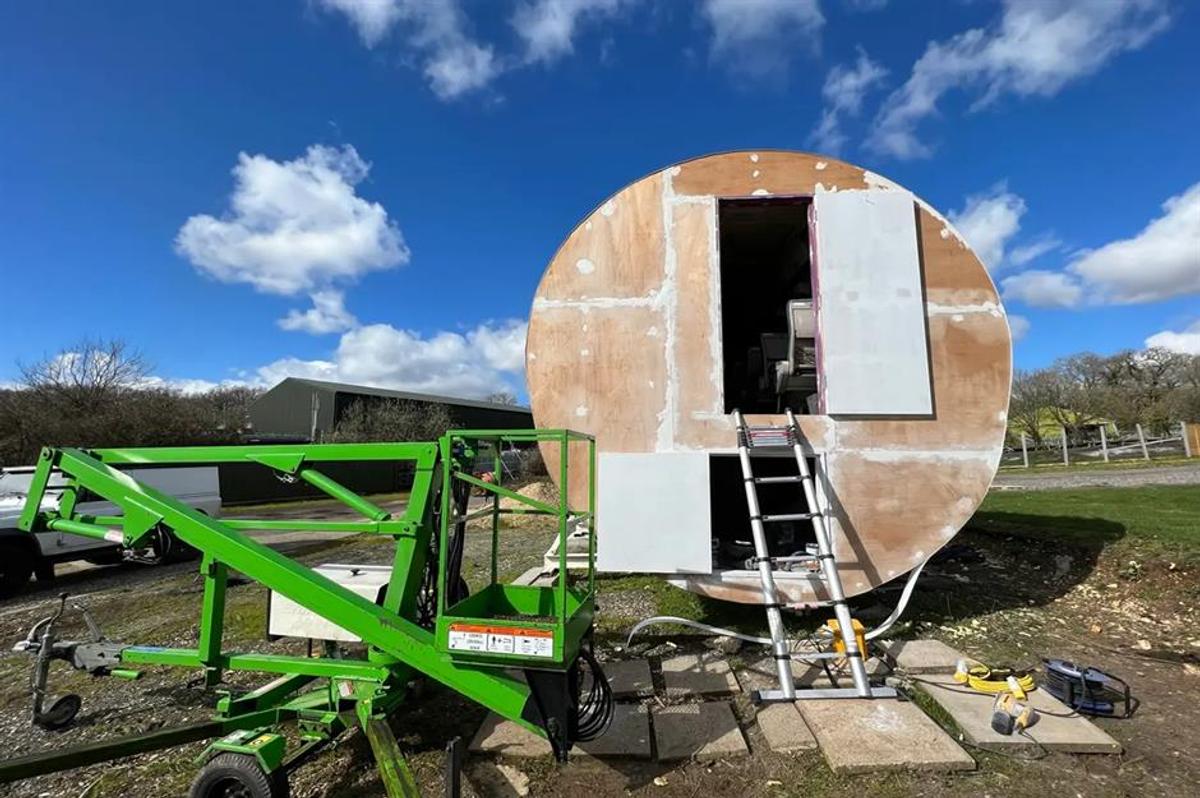 Airbnb