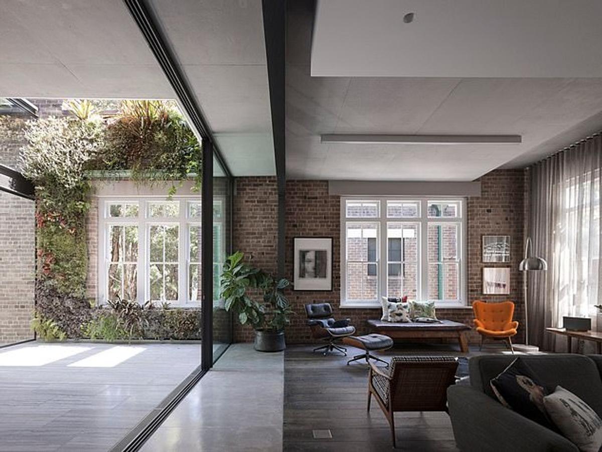 Immobilier