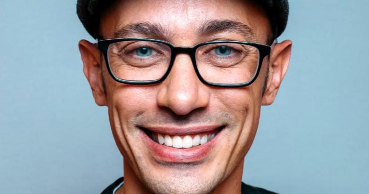 Tobias Lütke