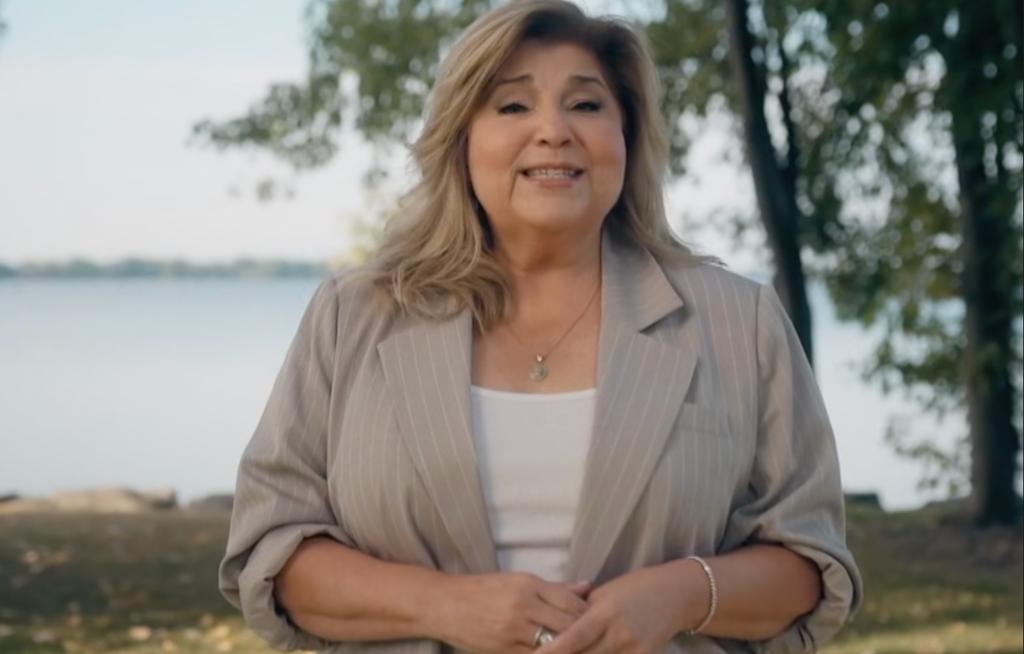 Marie-Claude Barrette