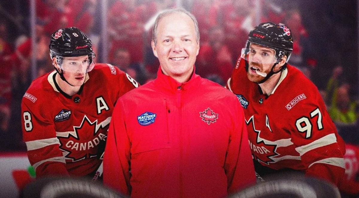 Jon Cooper