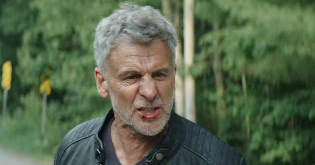 Patrick Huard dans Bon Cop, Bad Cop