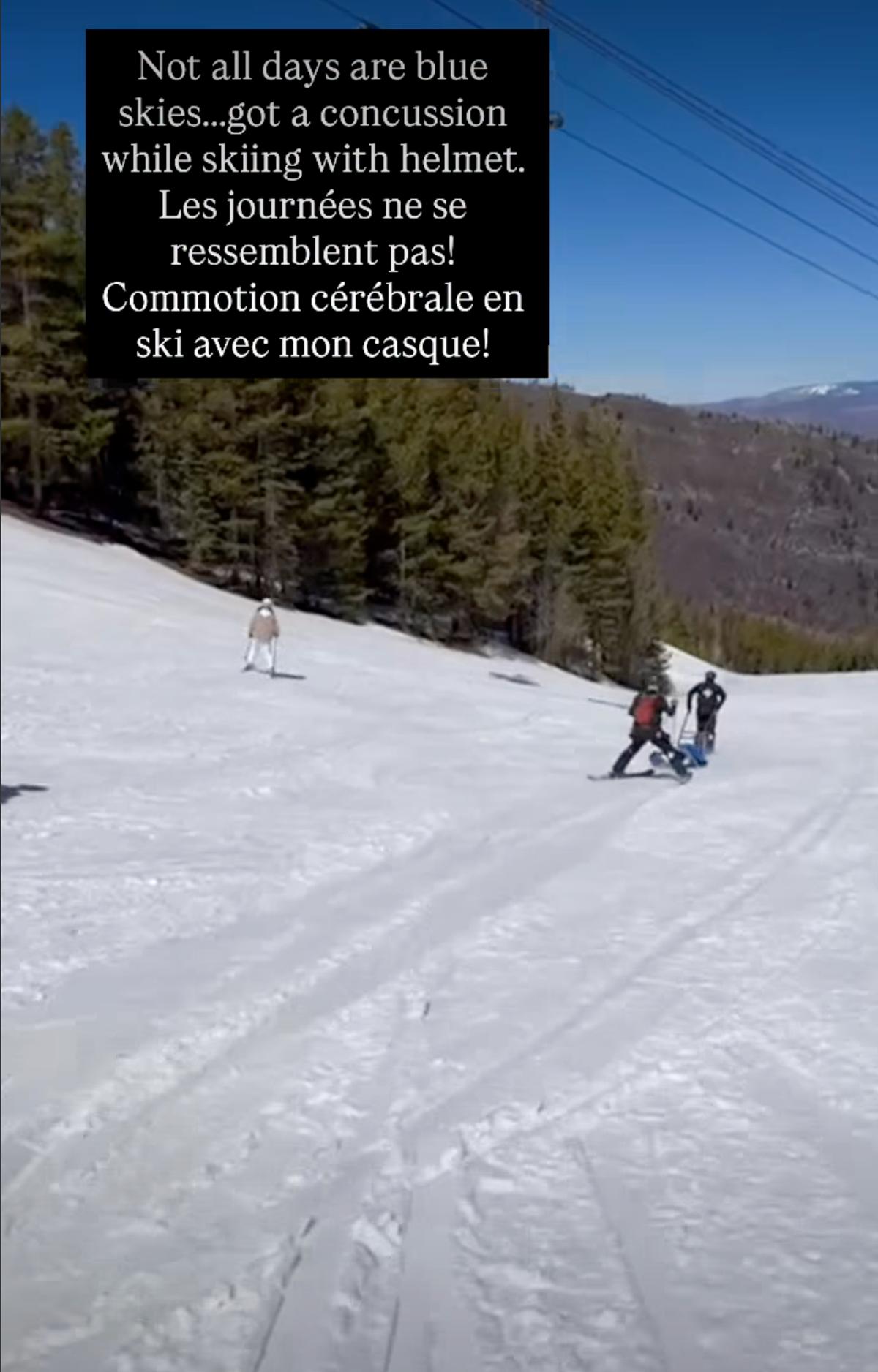 Sophie Grégoire-Trudeau
