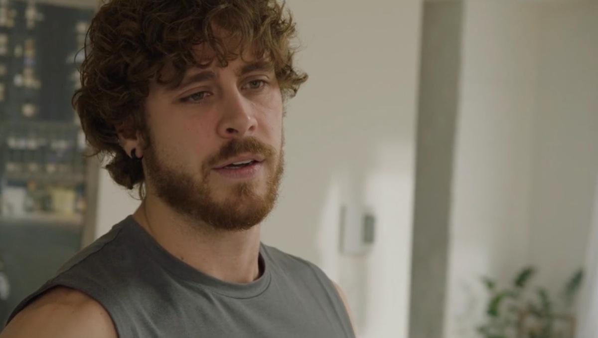 Samuel Gauthier dans Antigang