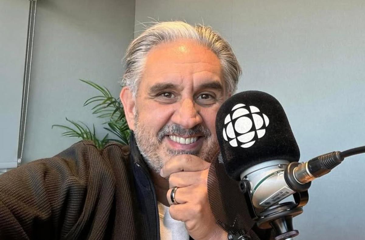 Marc Hervieux