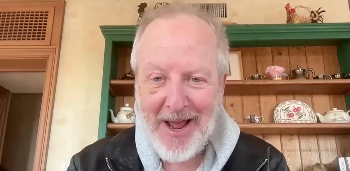 Daniel Stern