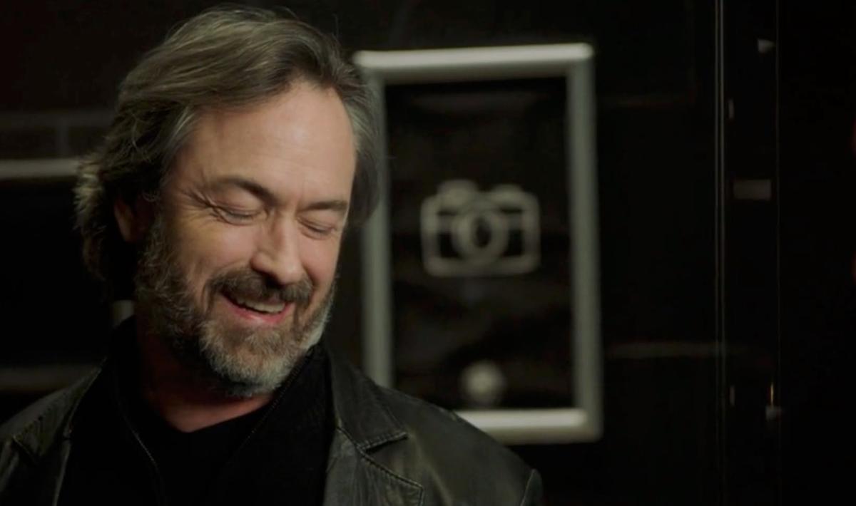 Sébastien Ricard dans Antigang