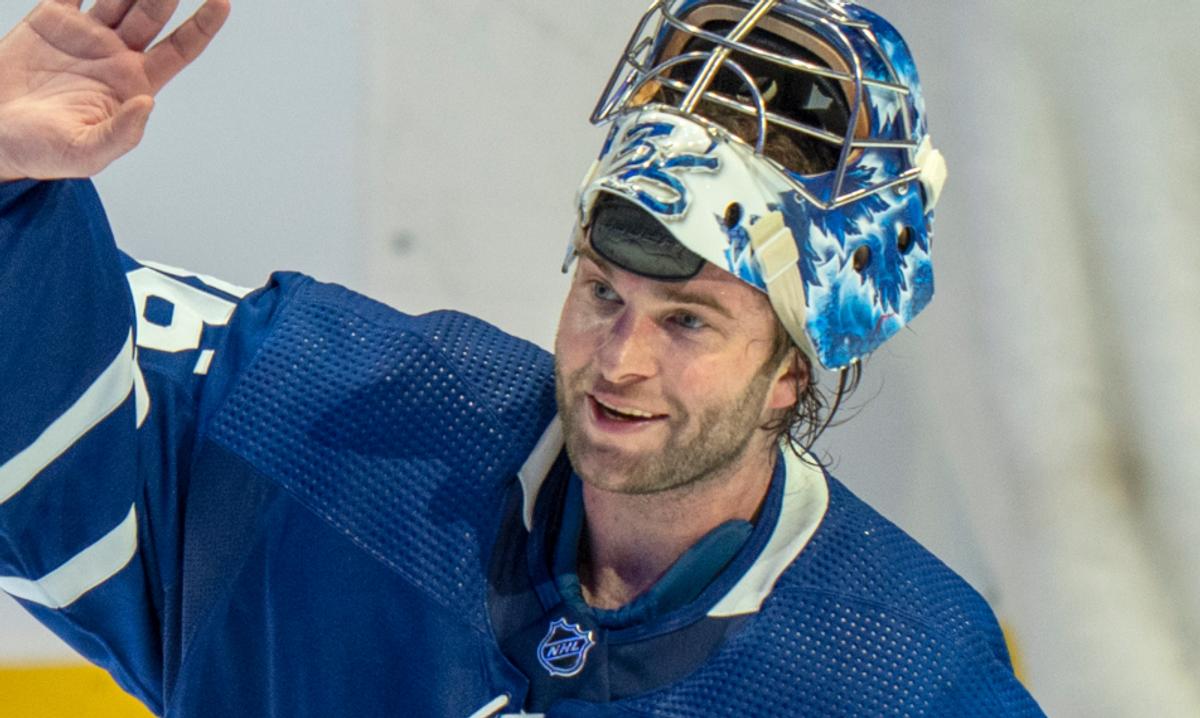 Jack Campbell