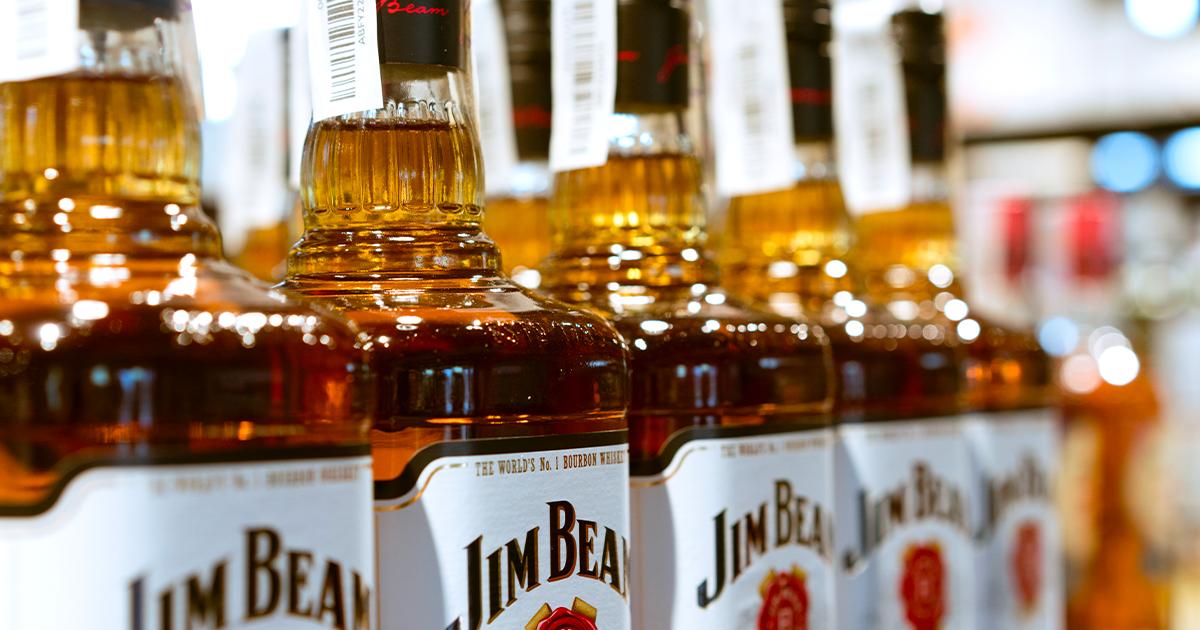 Jim Beam