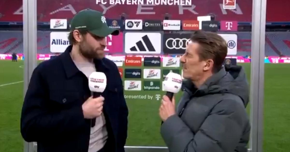 Leon Draisaitl-German-Interview