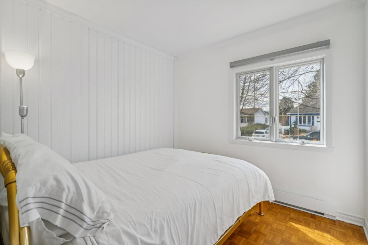 Autre chambre à coucher
