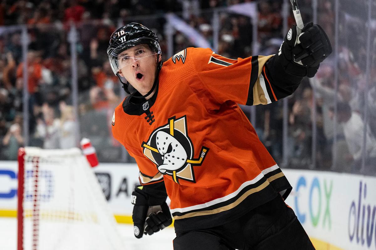 Ryan Strome