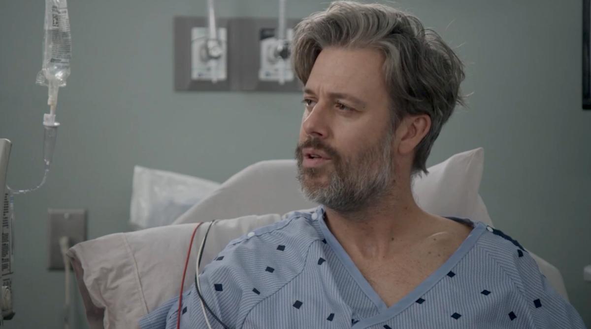 Mickaël Gouin dans STAT