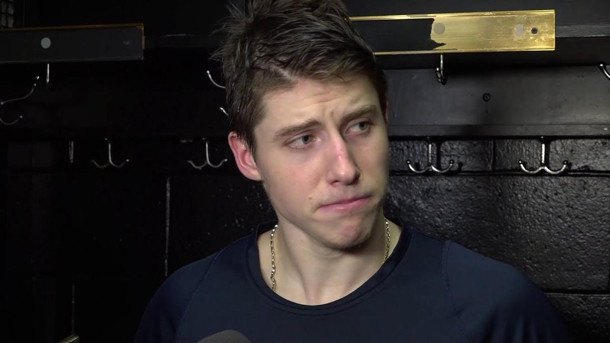 Mitch Marner