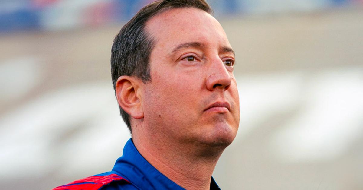 Kyle Busch