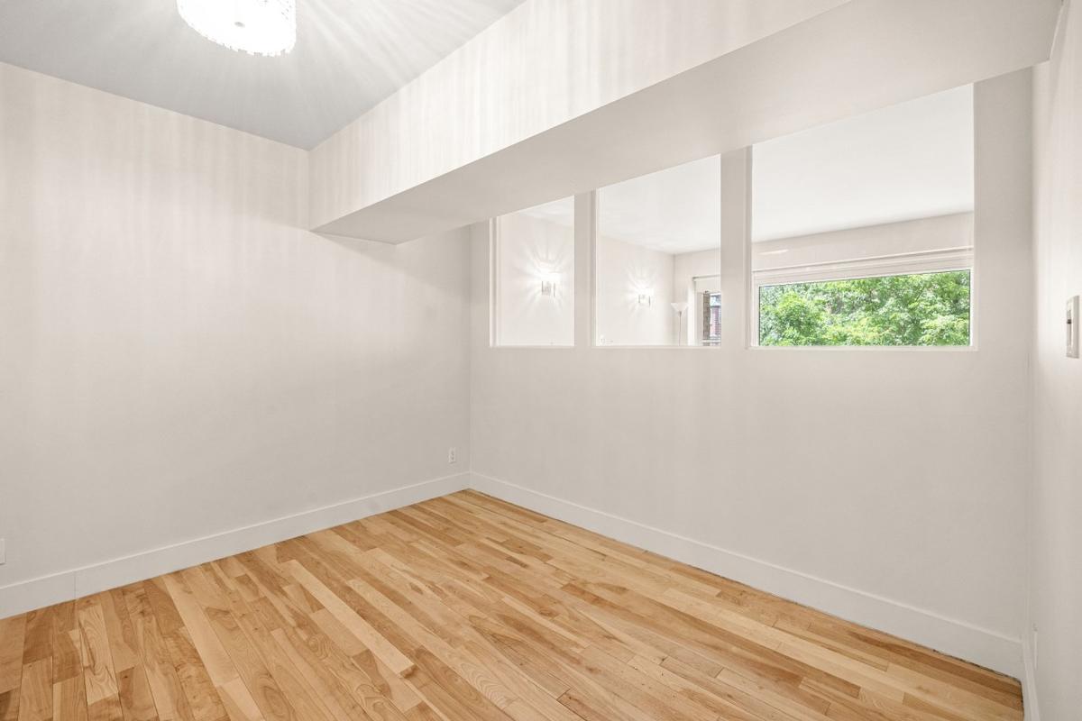 Autre angle de la deuxième chambre