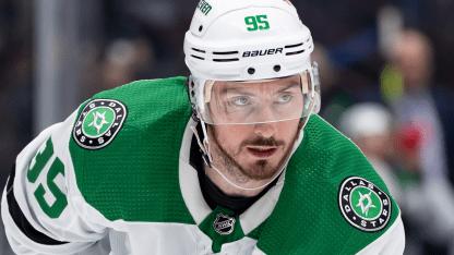 Matt Duchene