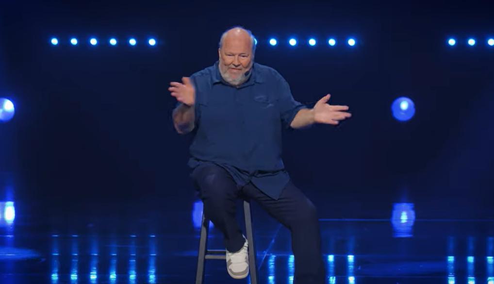 Jean-MArc Parent