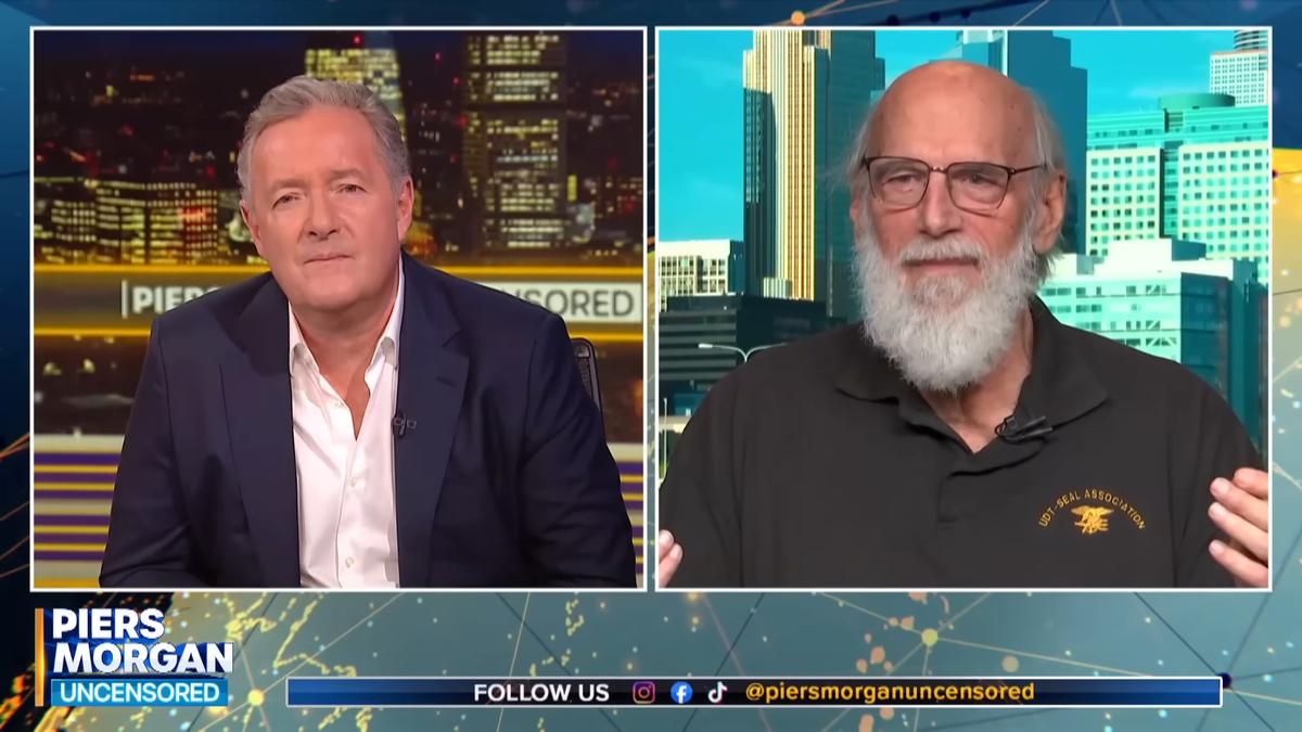 Jesse Ventura