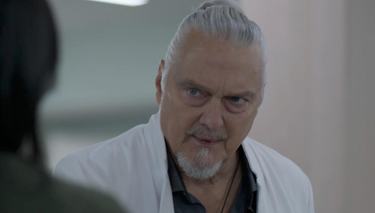 Normand D'Amour dans STAT