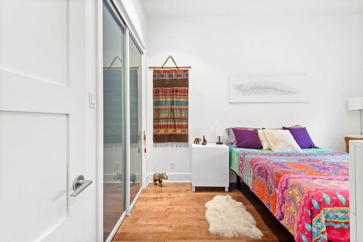 Chambre principale