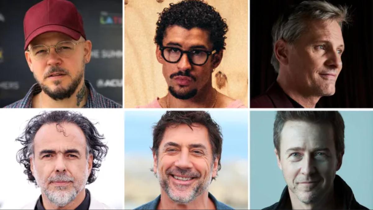 Acteurs