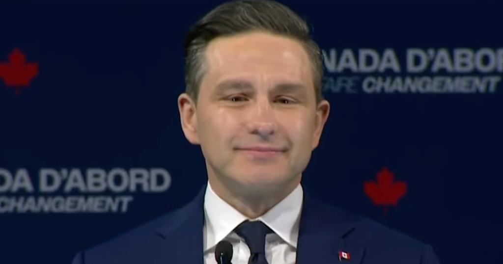 Pierre Poilievre