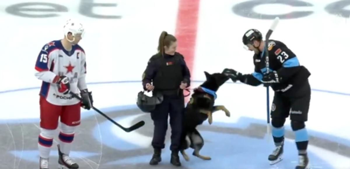 KHL